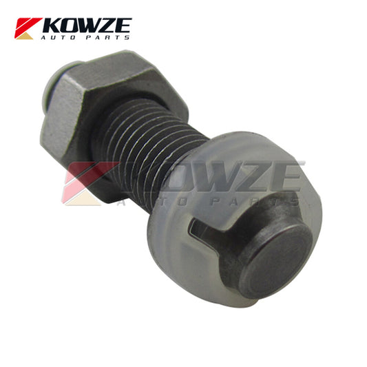 8X Camshaft Rocker Arm Adjust Screw For TRITON L300 PAJERO for CHALLENGER GALANT