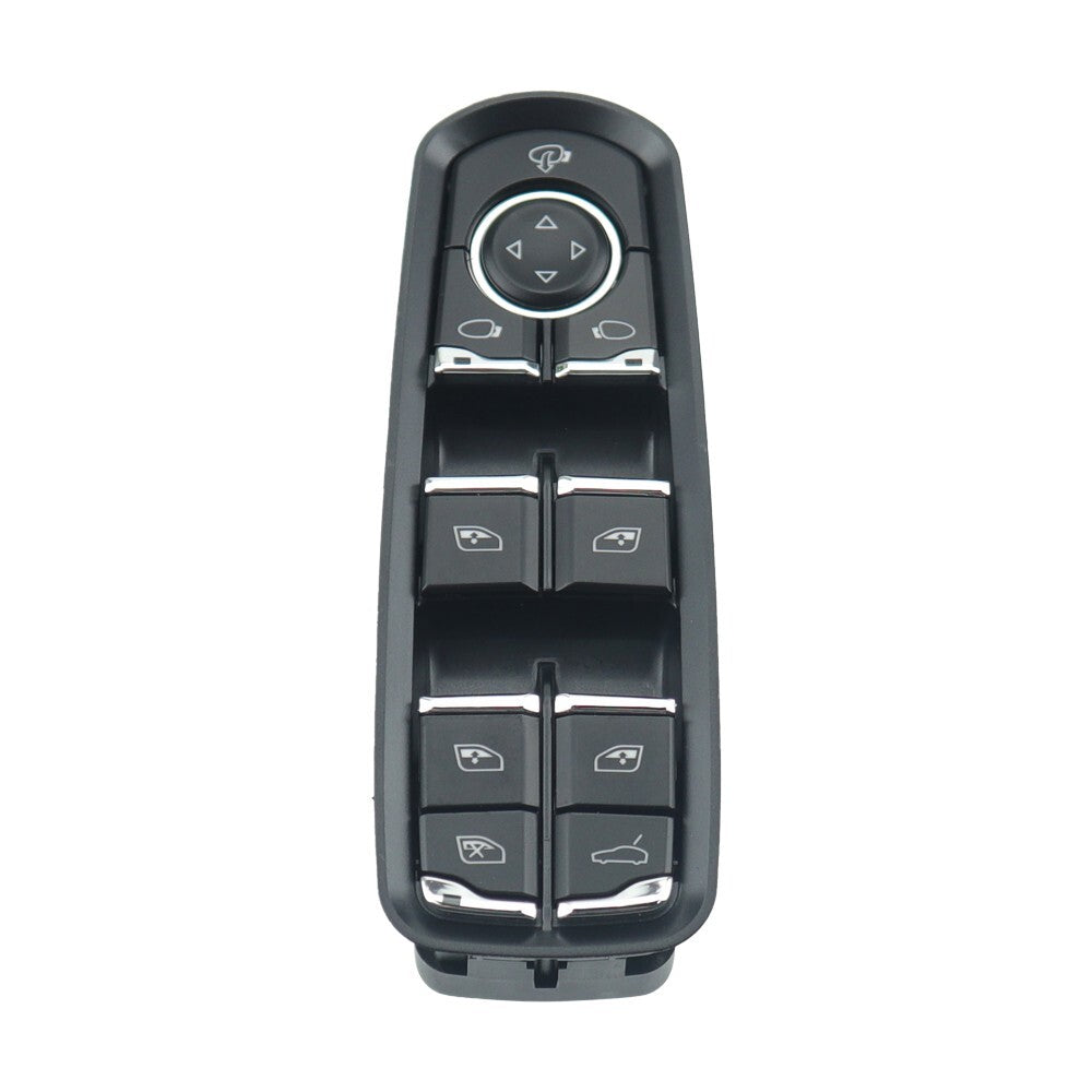 for Porsche for Panamera for Cayenne Macan Window Control Switch Driver Passenger Side B