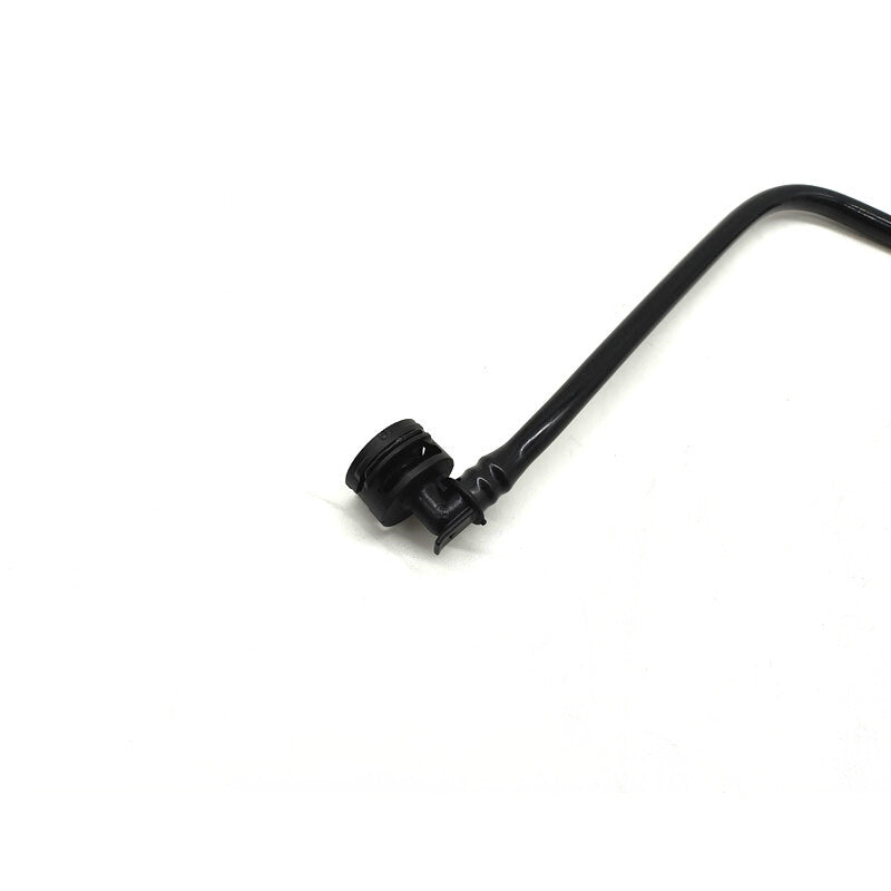 Auxiliary coolant radiator hose suitable for Mercedes-Benz E 180 200 E 350 4MATIC