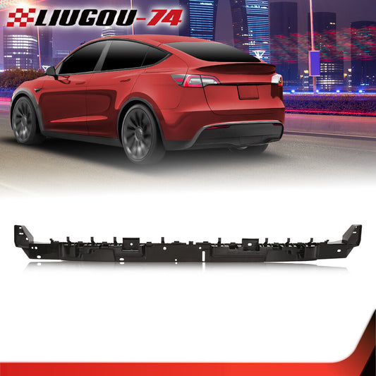 Suitable for 20-23 for Tesla Y-type rear bumper center Fascia bracket support 1494045-00-A