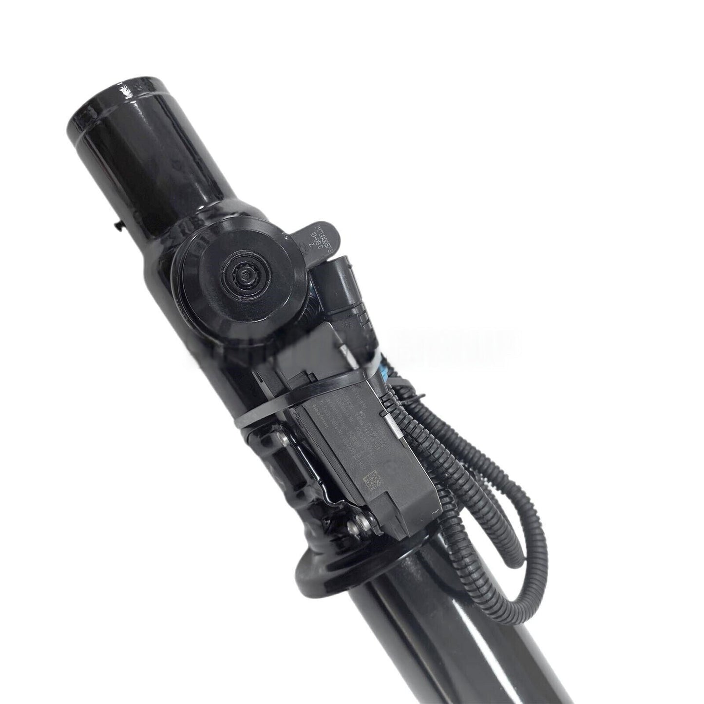 A pair of rear L+R shock absorber strut assemblies for the for Lincoln MKZ 13-2020 Gas Electric