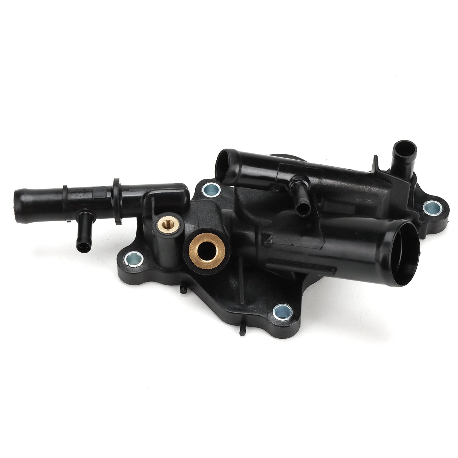 1PC Fit for NISSAN SENTRA 2013-2019 ROGUE 2017-2019 New Water Outlet 11060-3RC1A