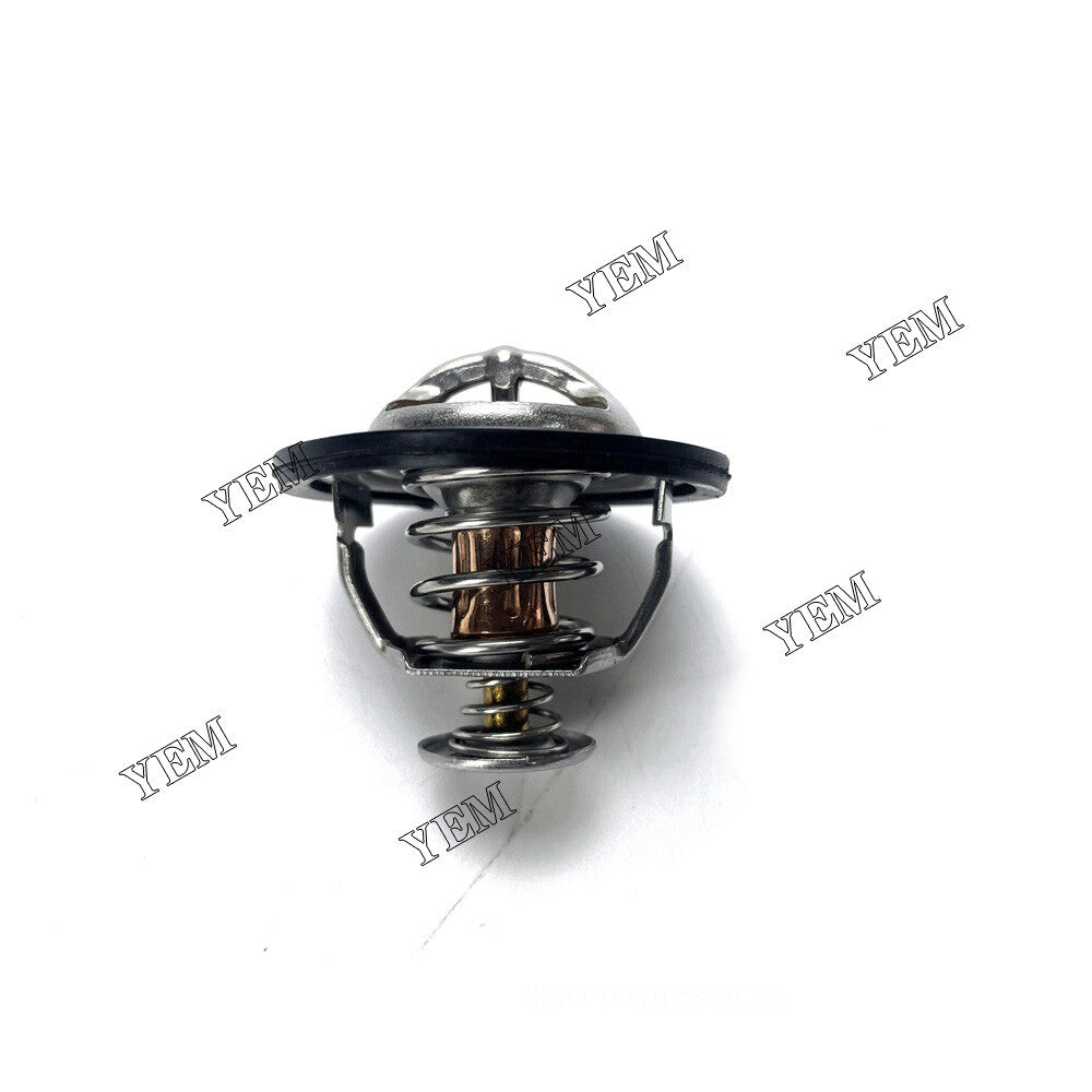 3KR1 Thermostat 76.5¡ãC for Isuzu Engine.