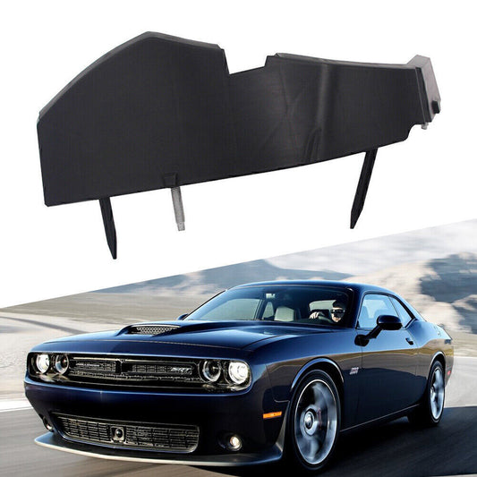 Front Left Bumper Retaining Bracket Fascia Support for Dodge for Challenger 15-2021