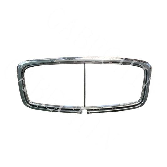 new equipment manufacturer ( ) chrome trim for 2009-2012 for Bentley Flying Spur Grille: 3W0853667