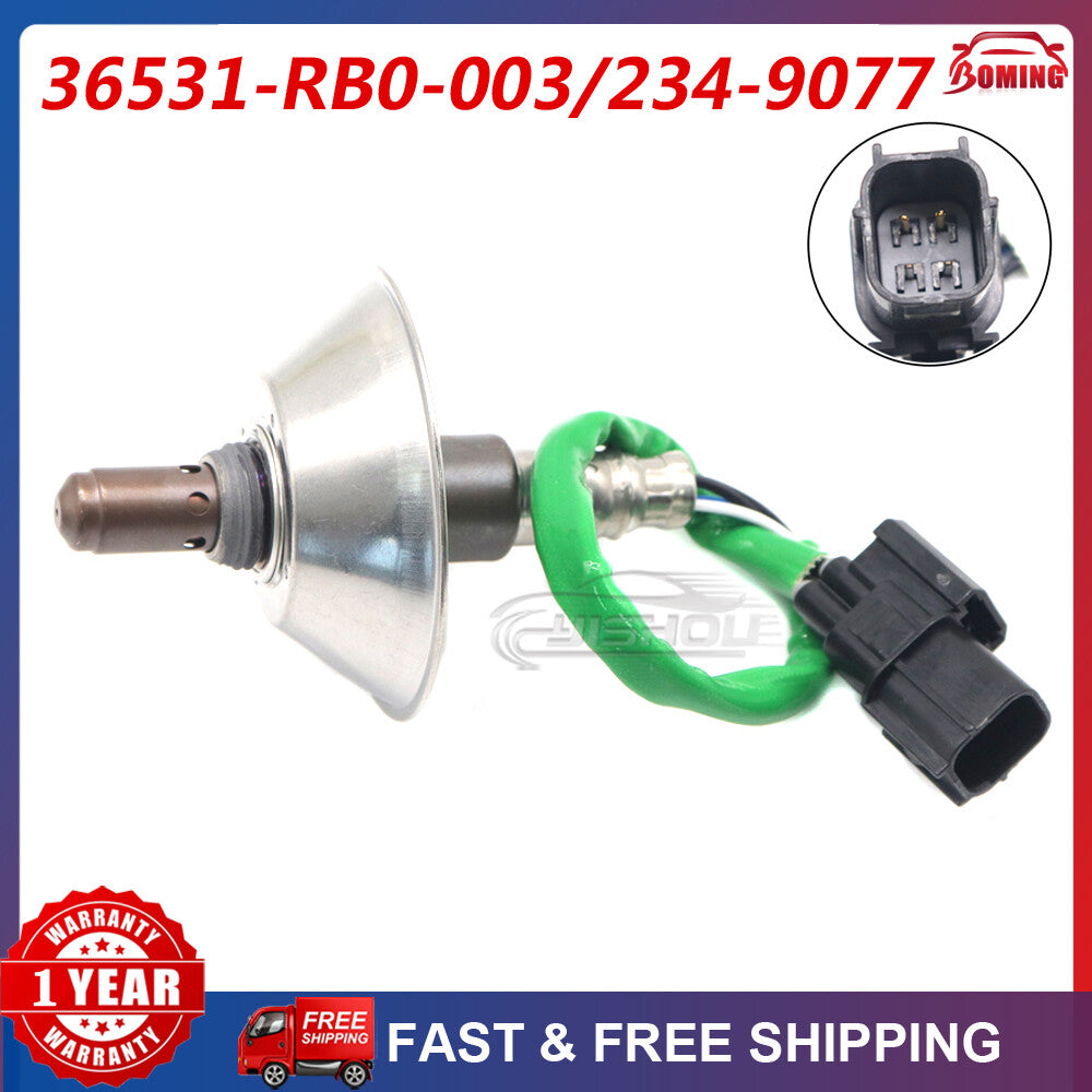 Downstream Nox sensor 13628589845 is suitable for BMW E90 335d 3.0L Turbo 2009 2010 2011 X3