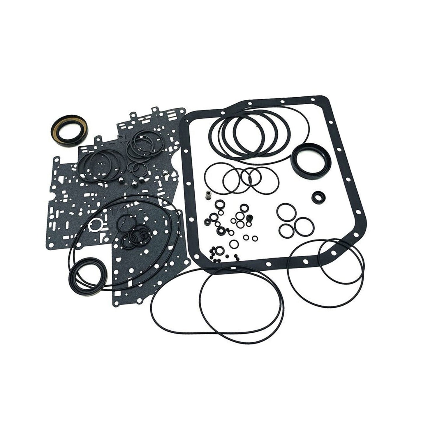 Set of Auto Transmission Master Rebuild Kit U250E for Toyota for Camry Rav4 for Corolla