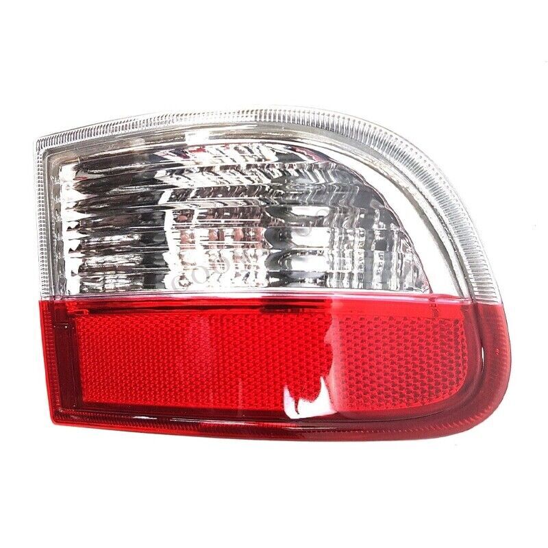 for Mazda BT50 BT-50 UP UR 2011-2020 Left Rear Bumper Light Reflector Tail Lamp