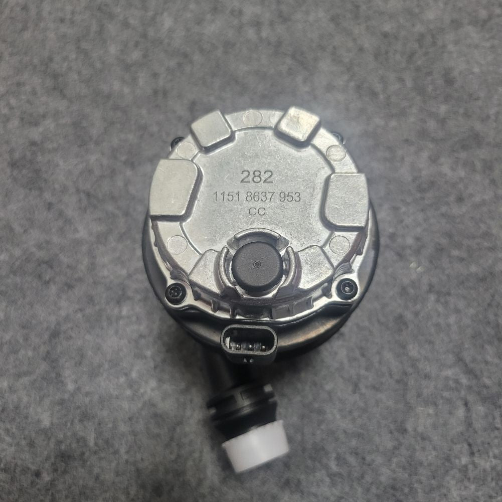 Auxiliary Water Pump for BMW F22 F30 F32 F36 M2 16-20