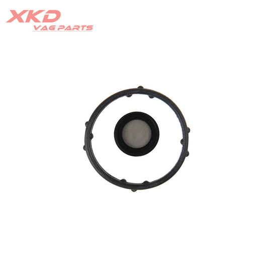 1.4T engine cylinder head seal and oil filter suitable for Volkswagen CC, EOS, CAX, CAVD, CTKA, CTHD