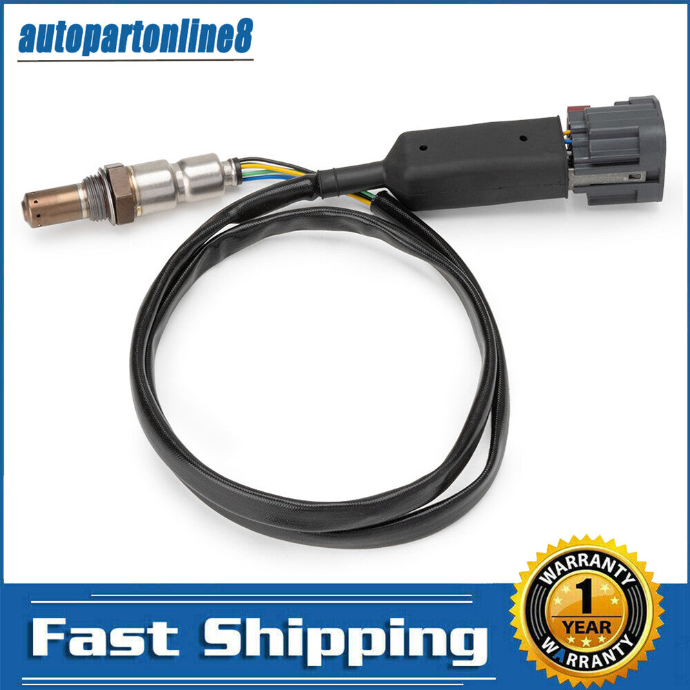 24-volt NOx sensor 5WK96717B for Volvo for Renault trucks 22219283