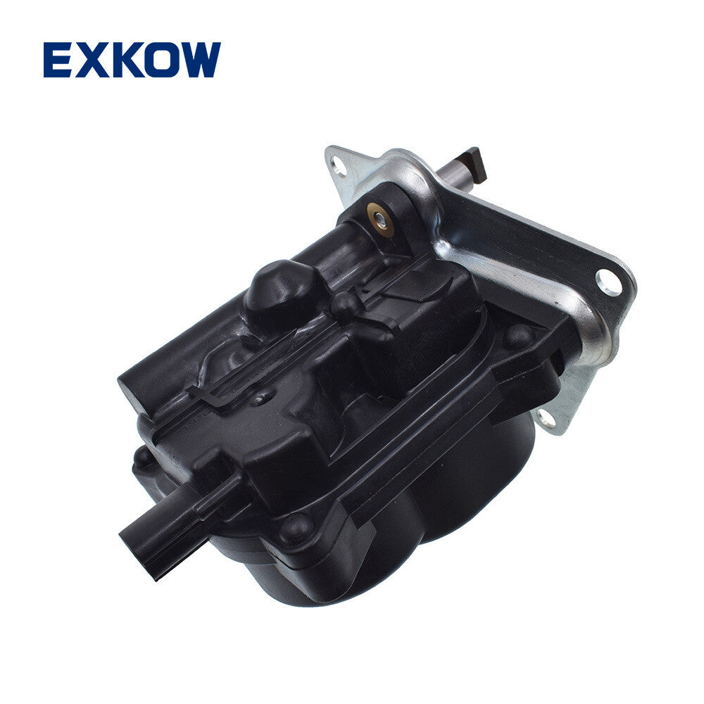 T/F Gearshift Actuator 4WD Rail for Mitsubishi PAJERO Long Wagon 2000-2022