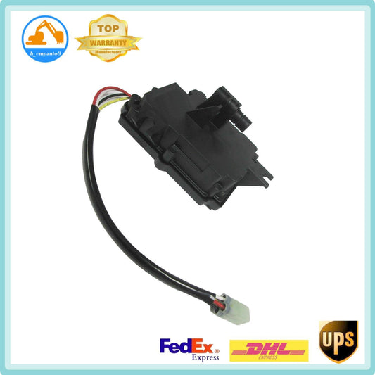 0502-579 3306-264 Actuator Front Differential for Arctic Cat ATV 2WD/4WD DHL UPS