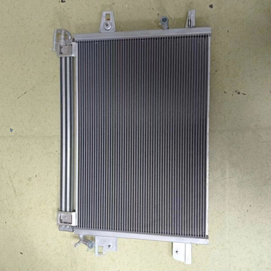 Radiator  Cooling Fan for Mercedes-Benz CL550 CL63 AMG 07-10