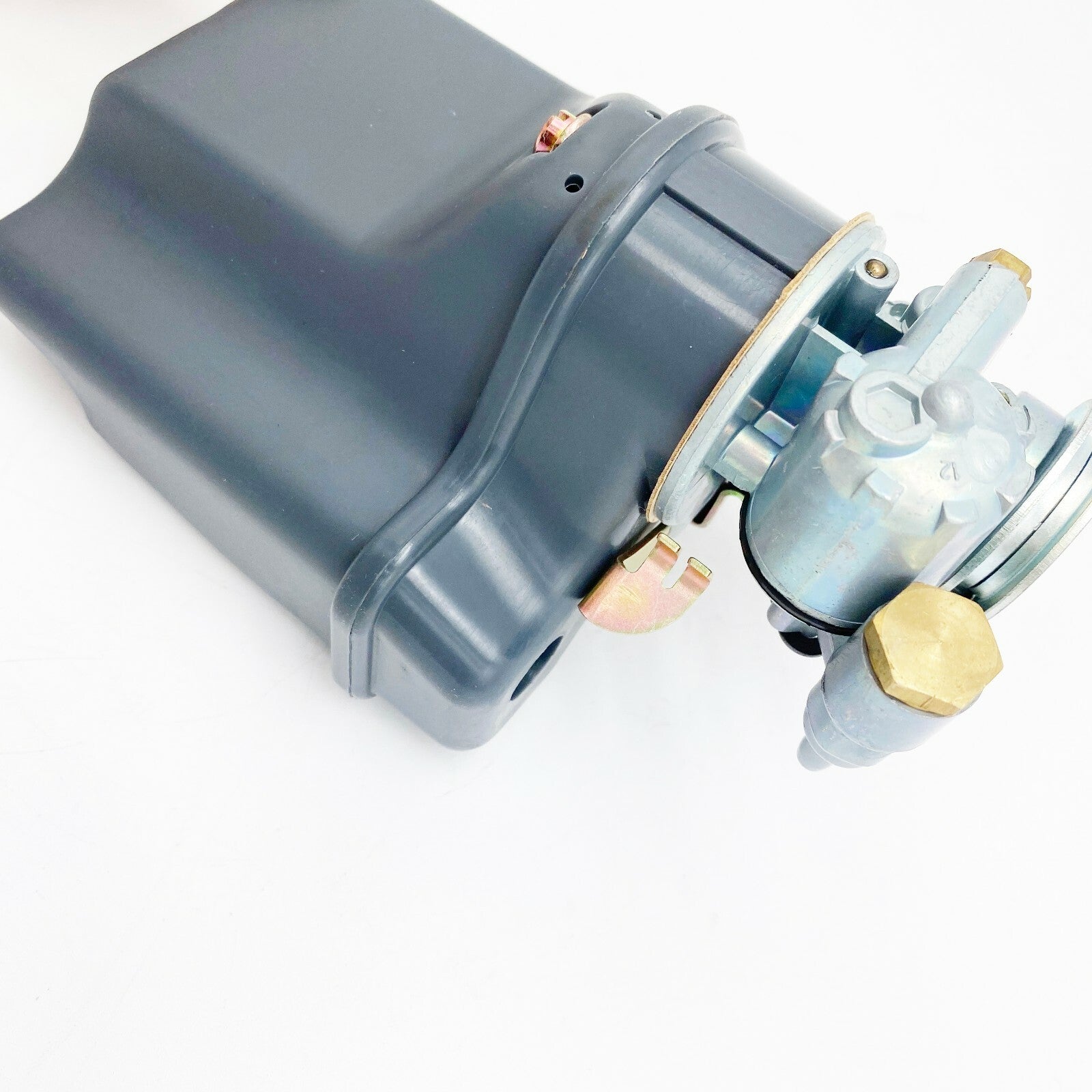 Carburetor Fit Type Origine Pour Cyclomoteur Peugrot 103 SP / MVL Mobylette 12MM