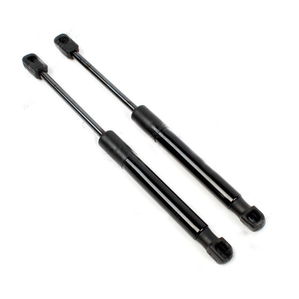 Left + Right Cover Lift Support Shock Absorber Front Shock Absorber Suitable for BMW F20 F22 F30 F36