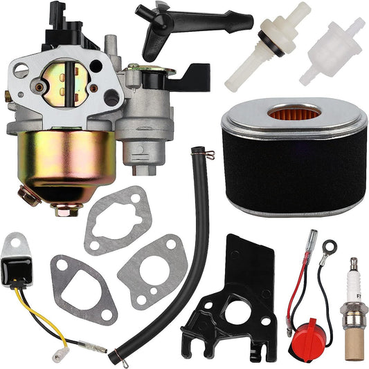 Carburetor for Honda GX140 GX160 GX168 5.5HP 6.5HP16100-ZH8-W51 16100-ZE1-825