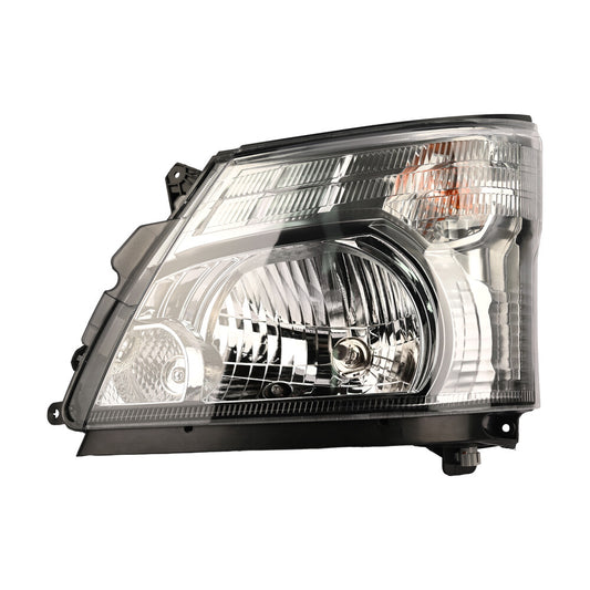 LH Headlight Assembly for Hino 155 195 195h 195h DC 300 Headlamp 2012-2020