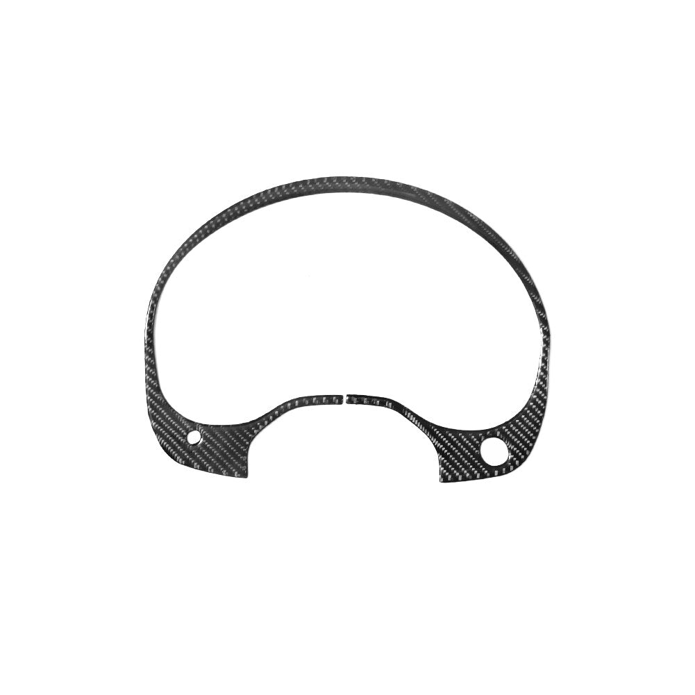 Speedometer Panel Decor Trim for Mercedes Benz CLA 2014-2018 GLA 2015-2018