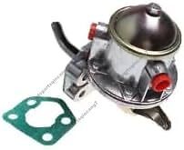 Fuel Pump 26411719 26411720 907073 for Perkins Engine 6.60 T6.60