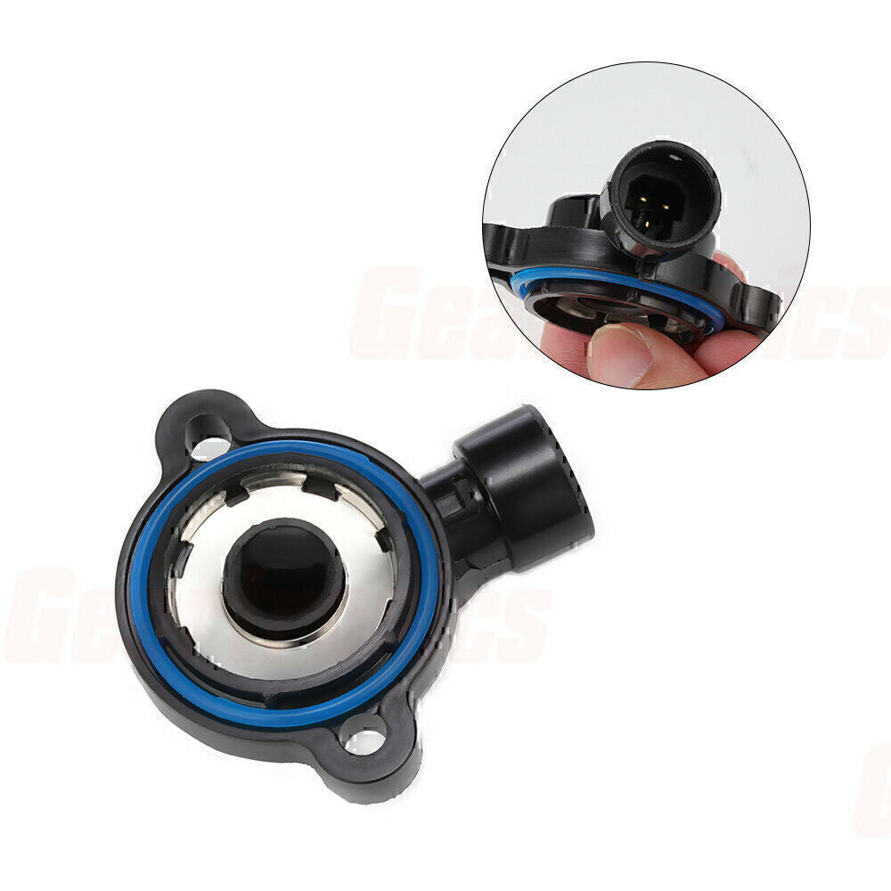 Throttle Position Sensor for Buick for Cadillac for Chevrolet for GMC for Pontiac for Isuzu 1711680!