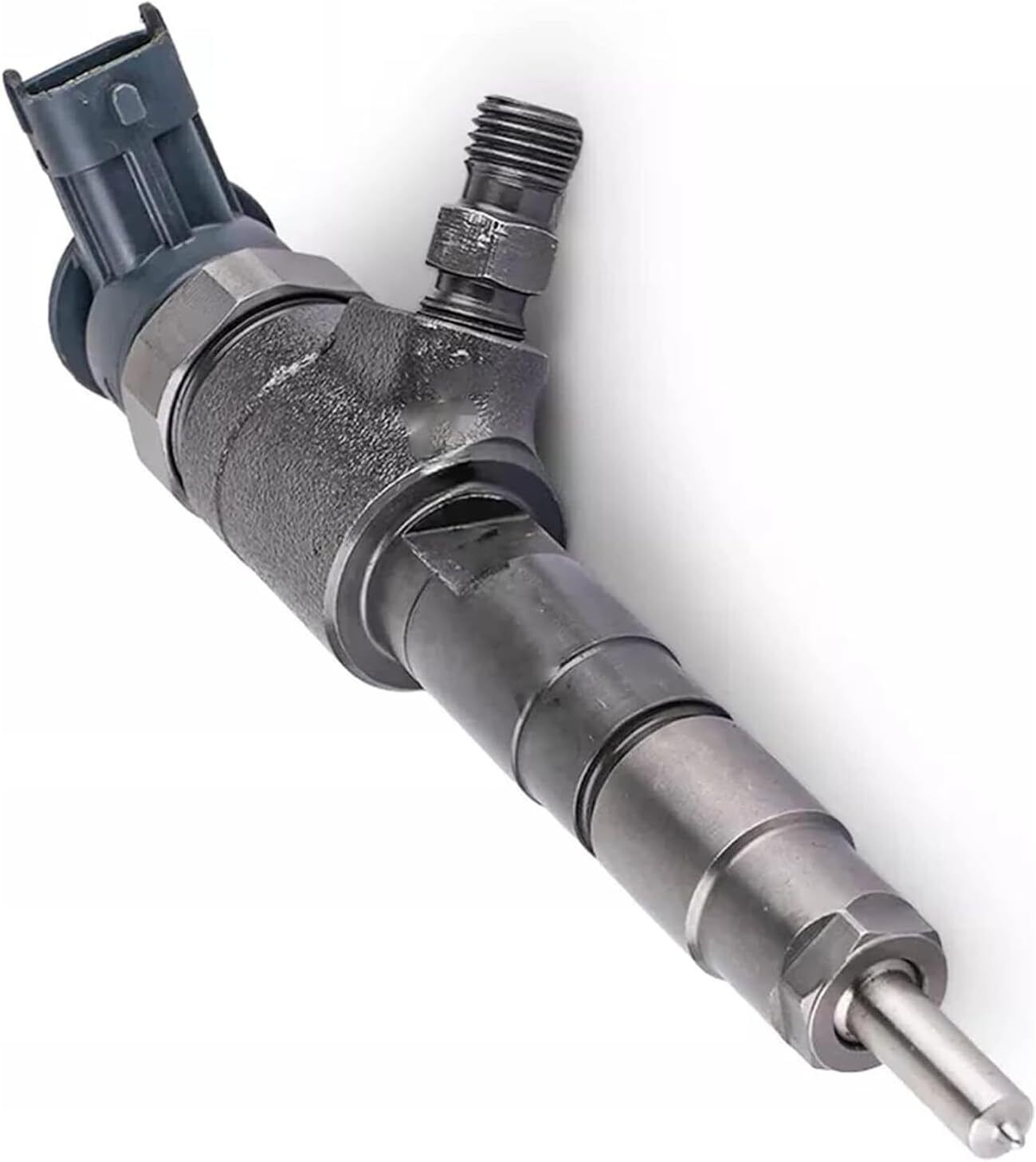 Fuel Injector w/0445110340 for Ford for Citroen Fiesta for Peugeot 1.6 TDCi for Fiat Scudo
