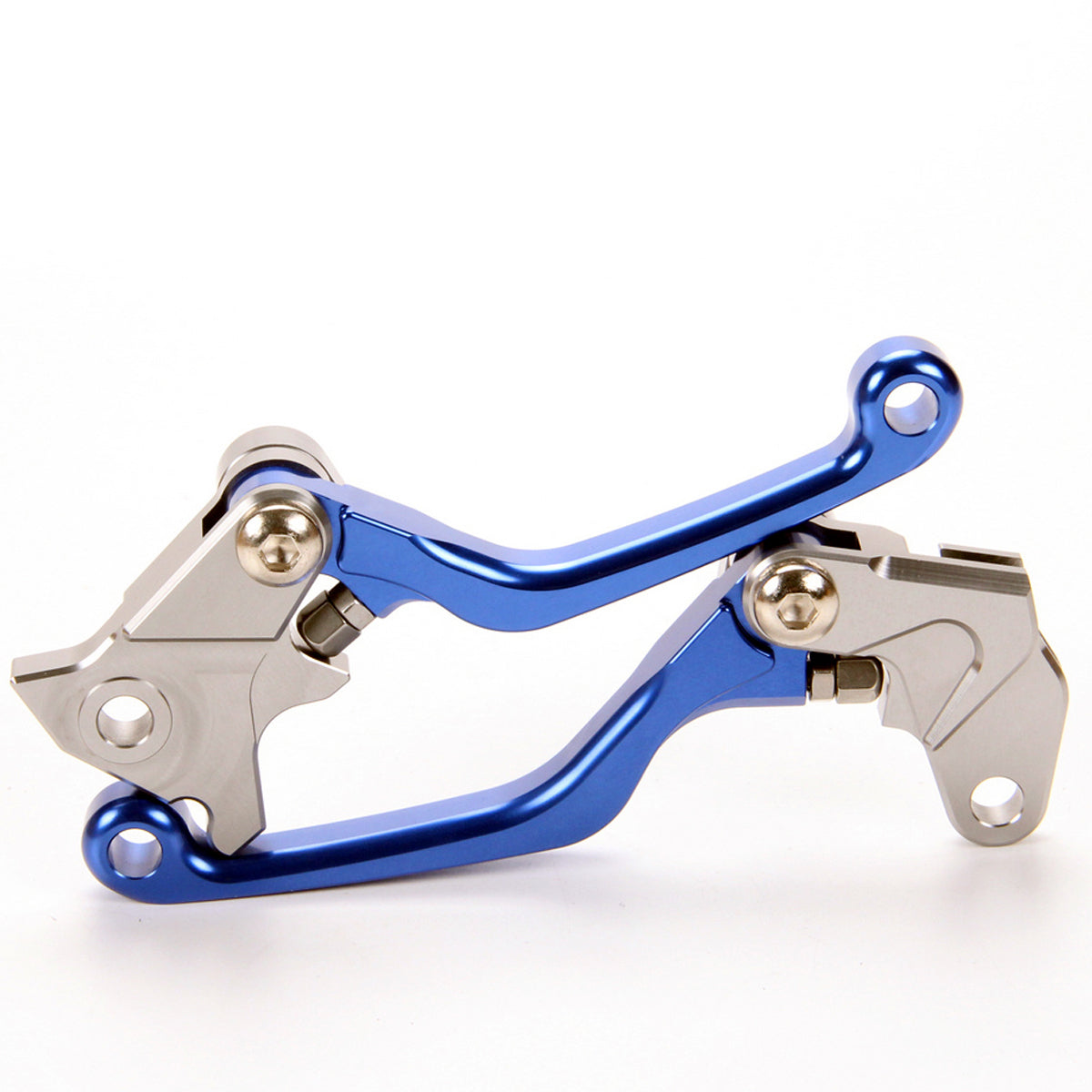 Off road dirtbike Brake Clutch Levers for Yamaha TTR125L 2000-2019,XT250 2022