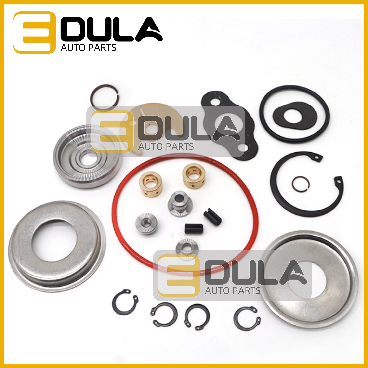 NEW Turbo Repair Kits FITS for Subaru / for Volvo / for SAAB / for Mitsubishi /TD04 TD04L-14T