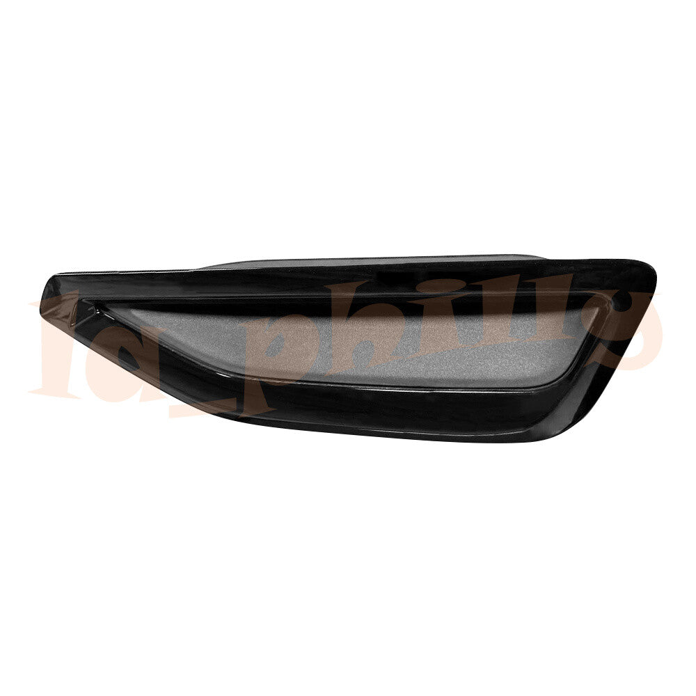 for BMW for X5 2019 2020 2021 2022 Front Left Side Fender Air Breather Vent Grille