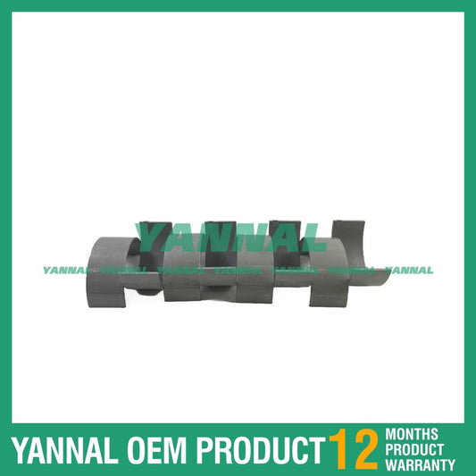 new A2300 connecting rod bearing STD for Neumeier NR3.4 excavators