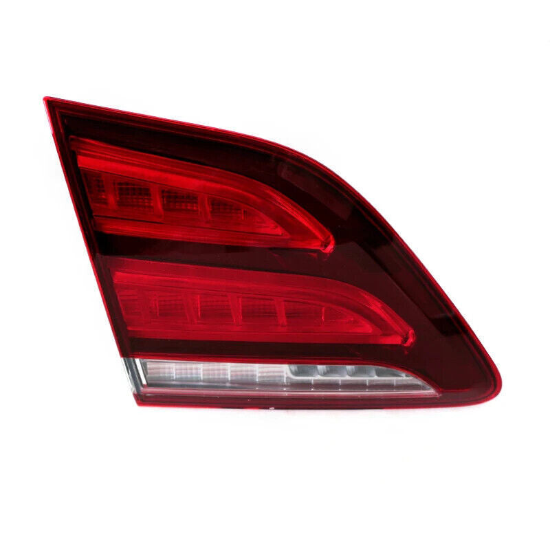 Right LED Inner Rear Tail Light for Mercedes-Benz W166 GLE-Class 2016-2019