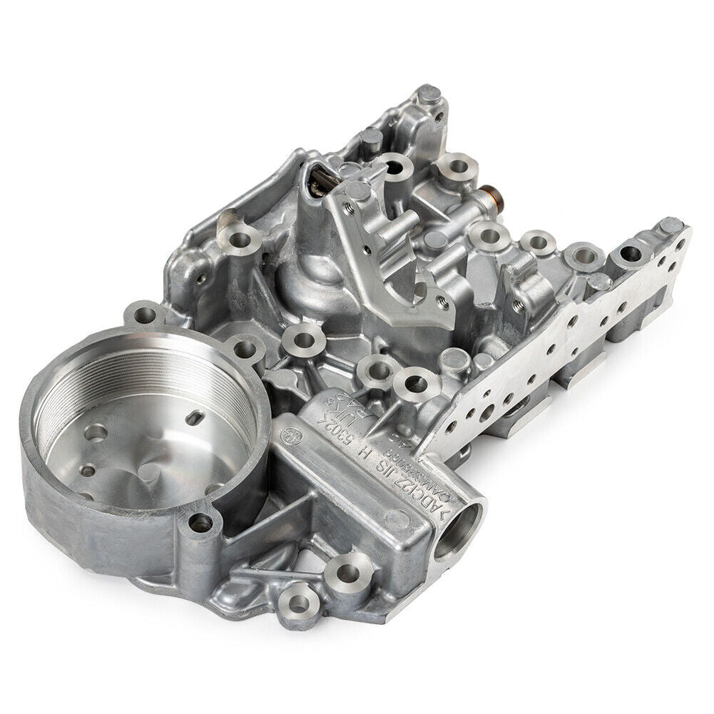 Valve body accumulator housing suitable for Audi A1/A3/Q3, compatible with for Seat Altea/ 0AM325066AC