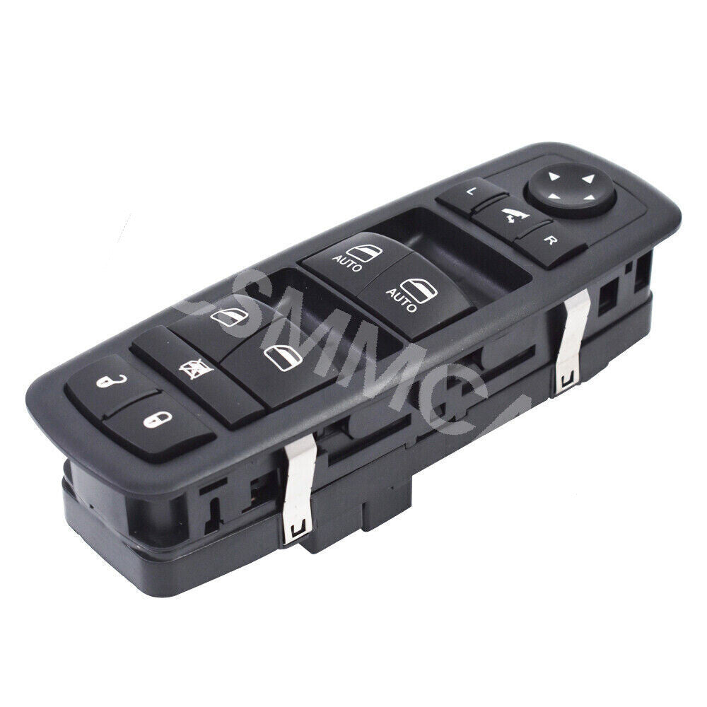 Window Control Switch For Master Power Left Door Fit For 2015-2020 for CHRYSLER 300