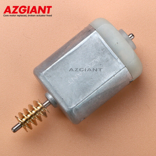 Applicable to 2001-2007 for Mercedes-Benz W203 C230 C240 C280 door lock actuator motor.