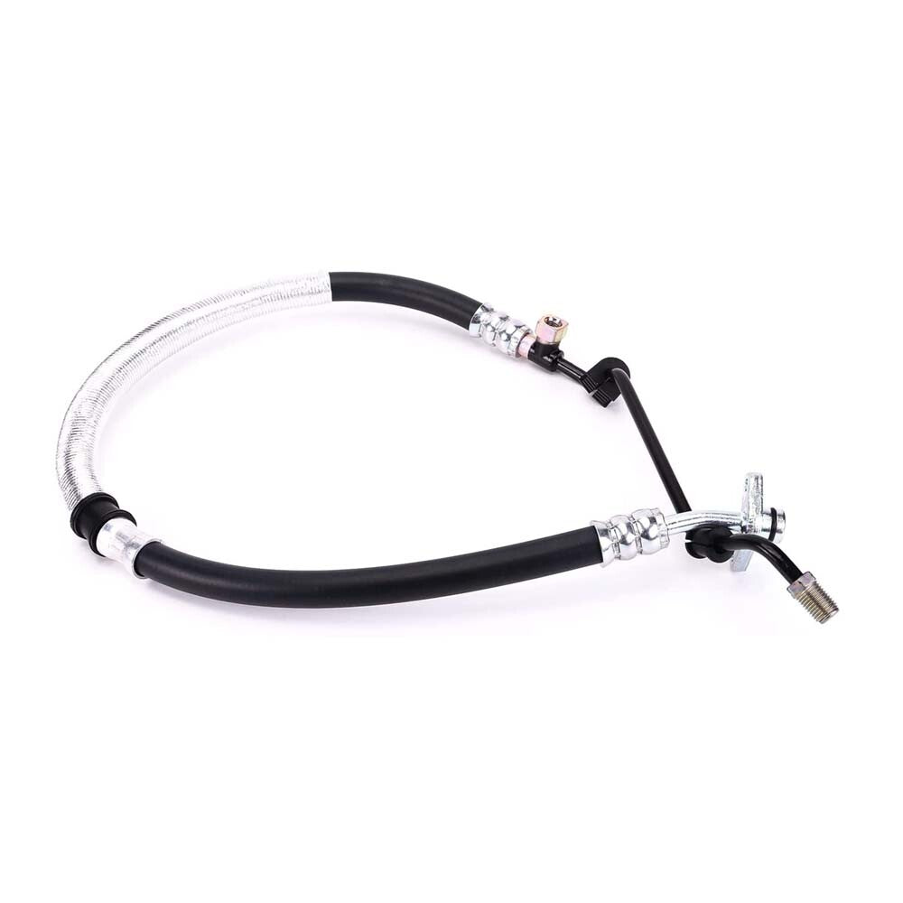 Power steering pressure hose 53713-S9A-A04, suitable for Honda CR-V 2.4L. (02-06 03 04-)