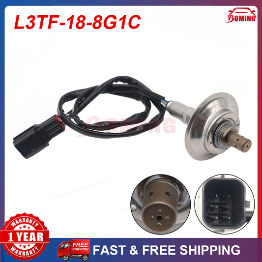 1-pack of new replacement parts for 0258006294 oxygen sensors, compatible with Reynolds oxygen sensors.