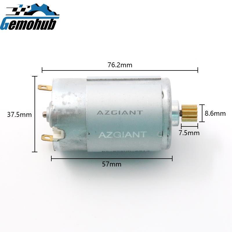 Parking Brake Actuator Motor Handbrake Module for 2015-2018 for Kia Sorento