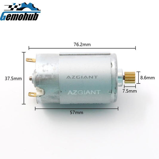 Parking Brake Actuator Motor Handbrake Module for 2015-2018 for Kia Sorento