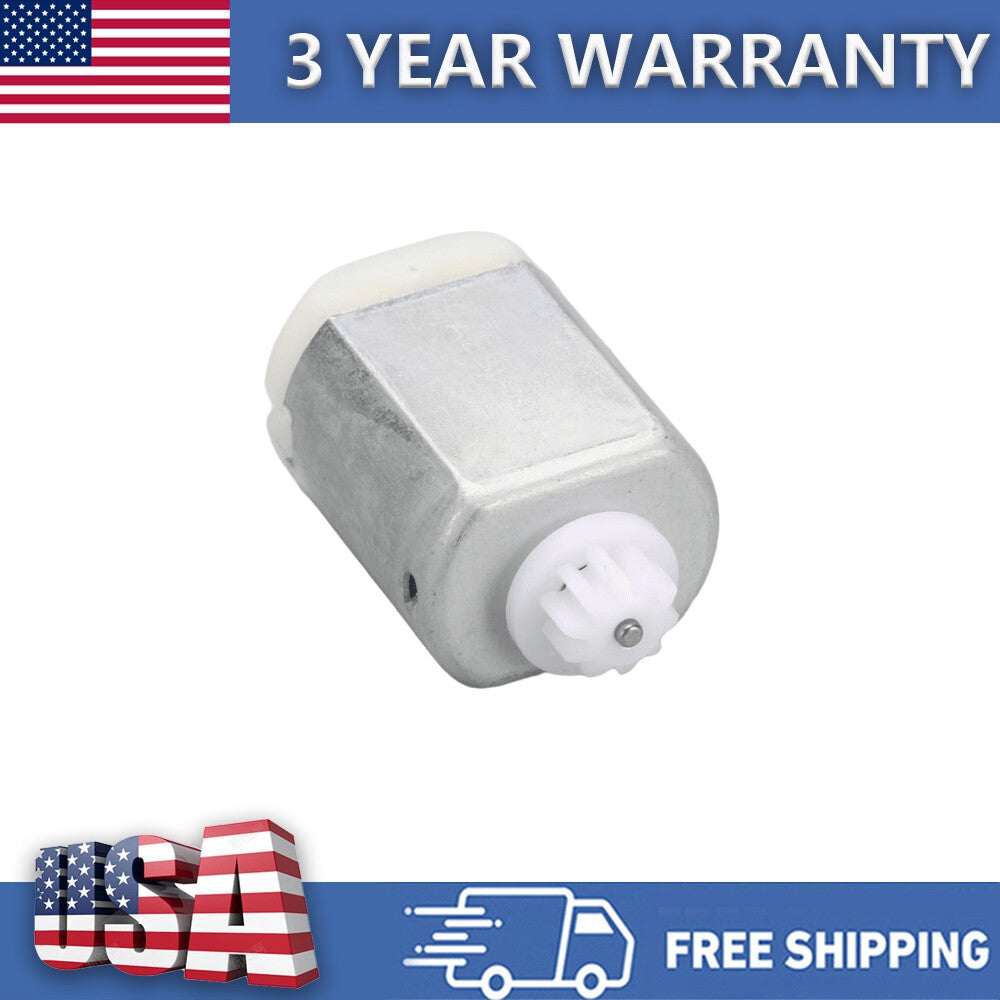 Power Door Lock Actuator Motor for 1995-2005 for Pontiac Sunfire