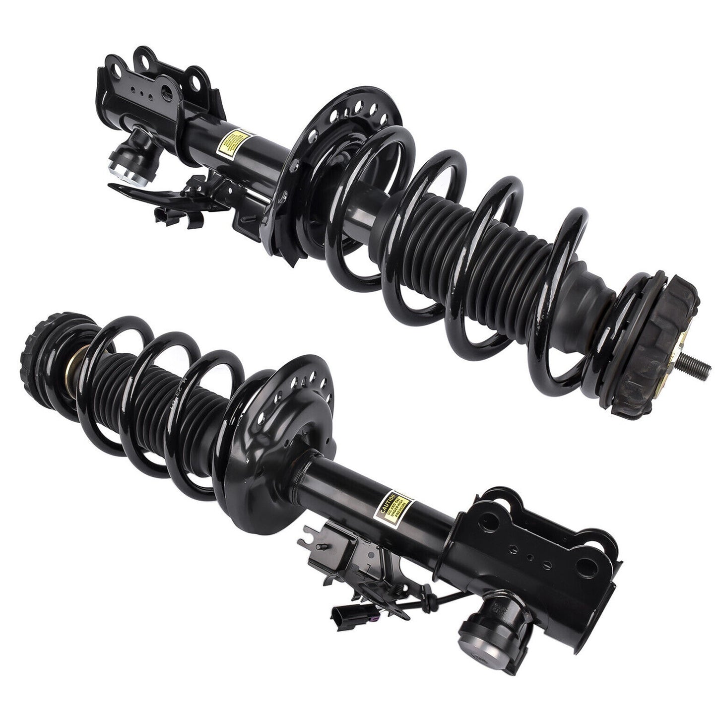 2x Front Shock Absorbers Struts for BMW 330i xDrive G21 G20 w/VDC 2.0L 2019-2024