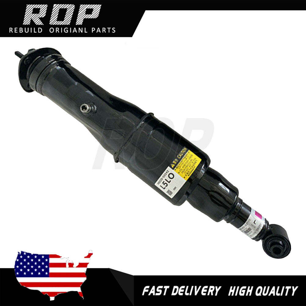 Rear Left Air Suspension Shock Strut for Toyota Crown Majesta 2003-08 4809030141