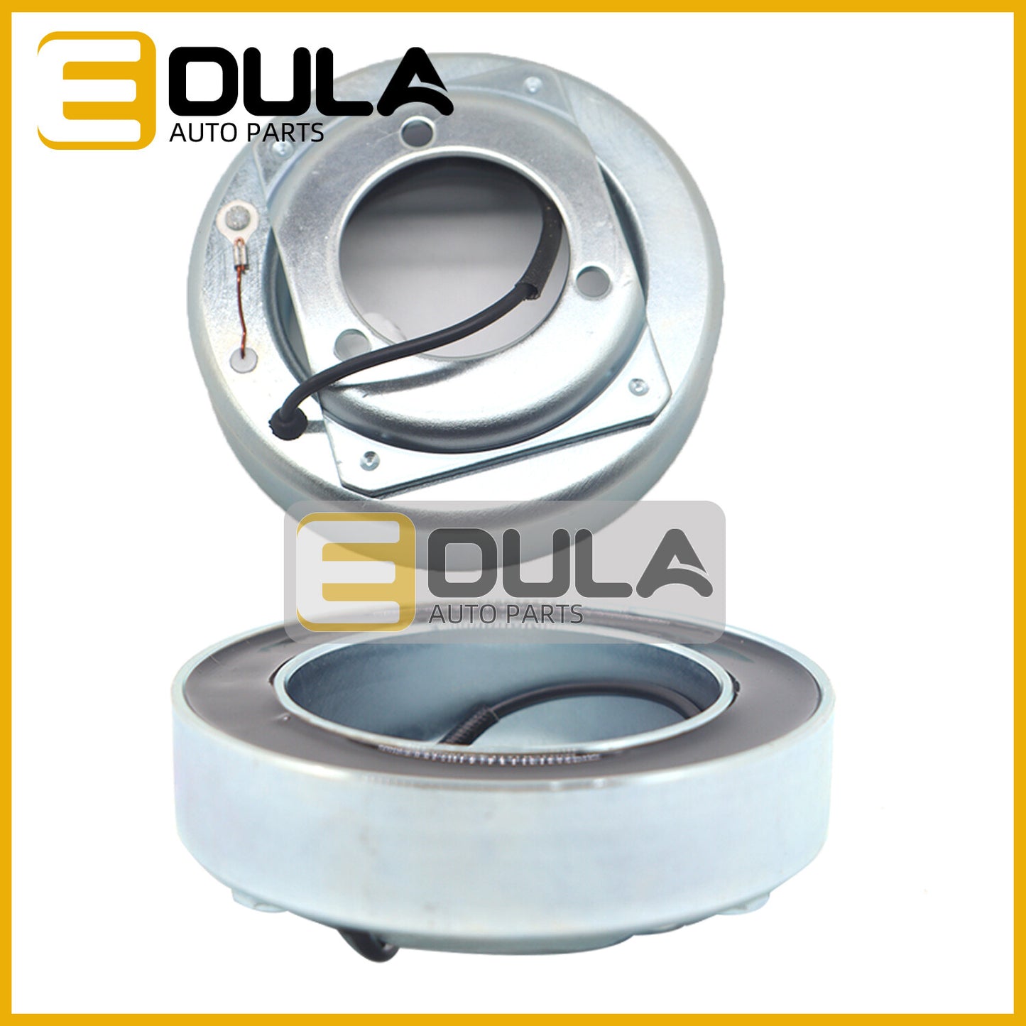 1-piece AC compressor clutch coil magnetic AC coil suitable for Mazda 5 M5 12V