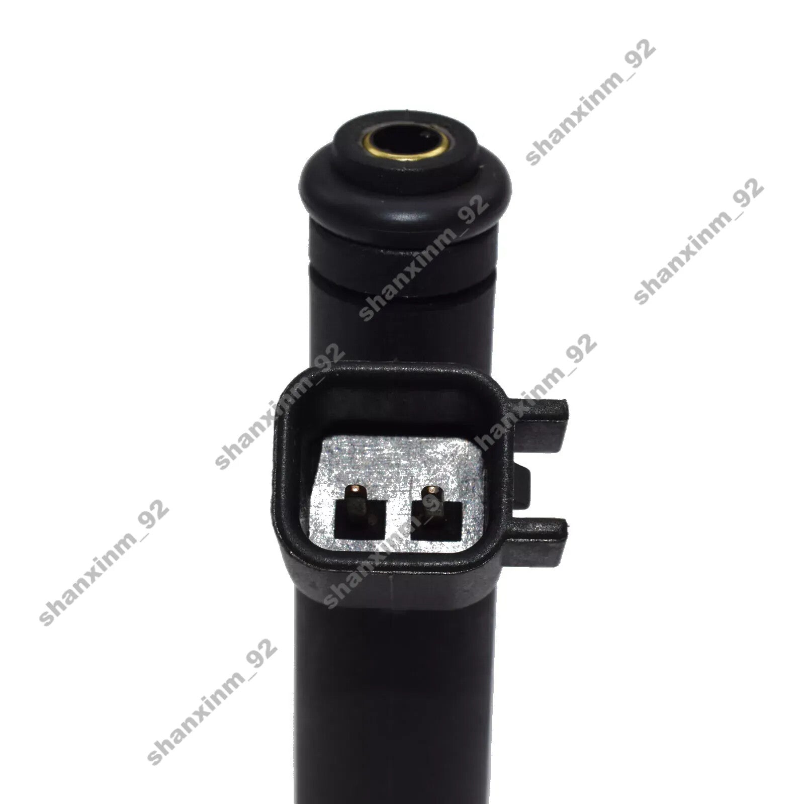 Fuel Injectors w/ Connectors Plugs for Dodge Durango 2001-2003 for Ram 1500 Pickup