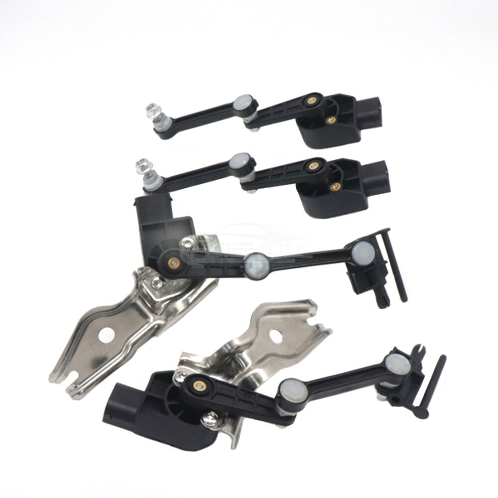 A new 4-piece height sensor kit for Volkswagen Touareg 7L for Audi