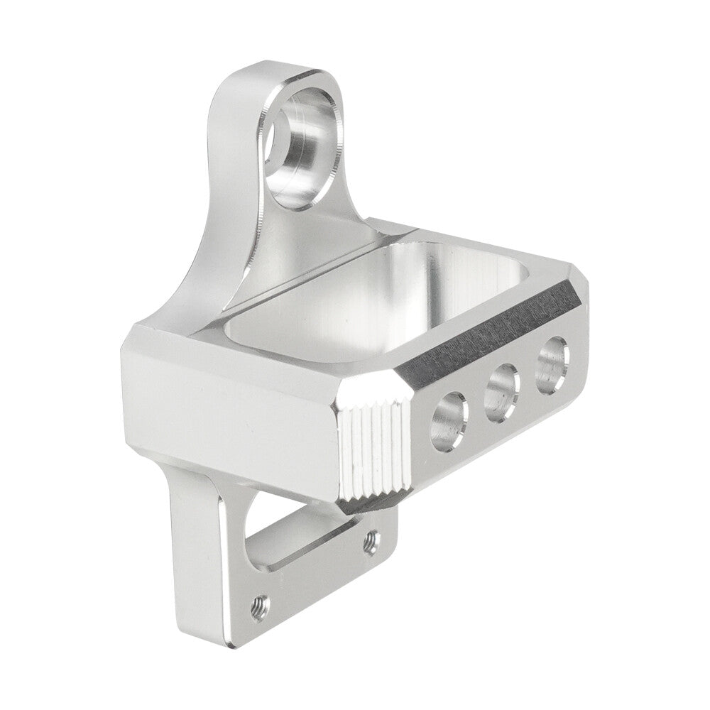Solenoid Valve Mount Holder Bracket 3 Port for Mac AEM Boost Controller Valve