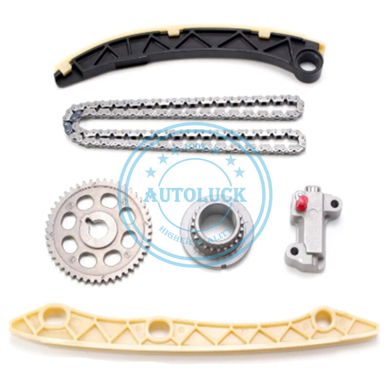 6pcs Timing Chain Kit for HONDA 2005 2012 R18A1 for CIVIC 2007- -V