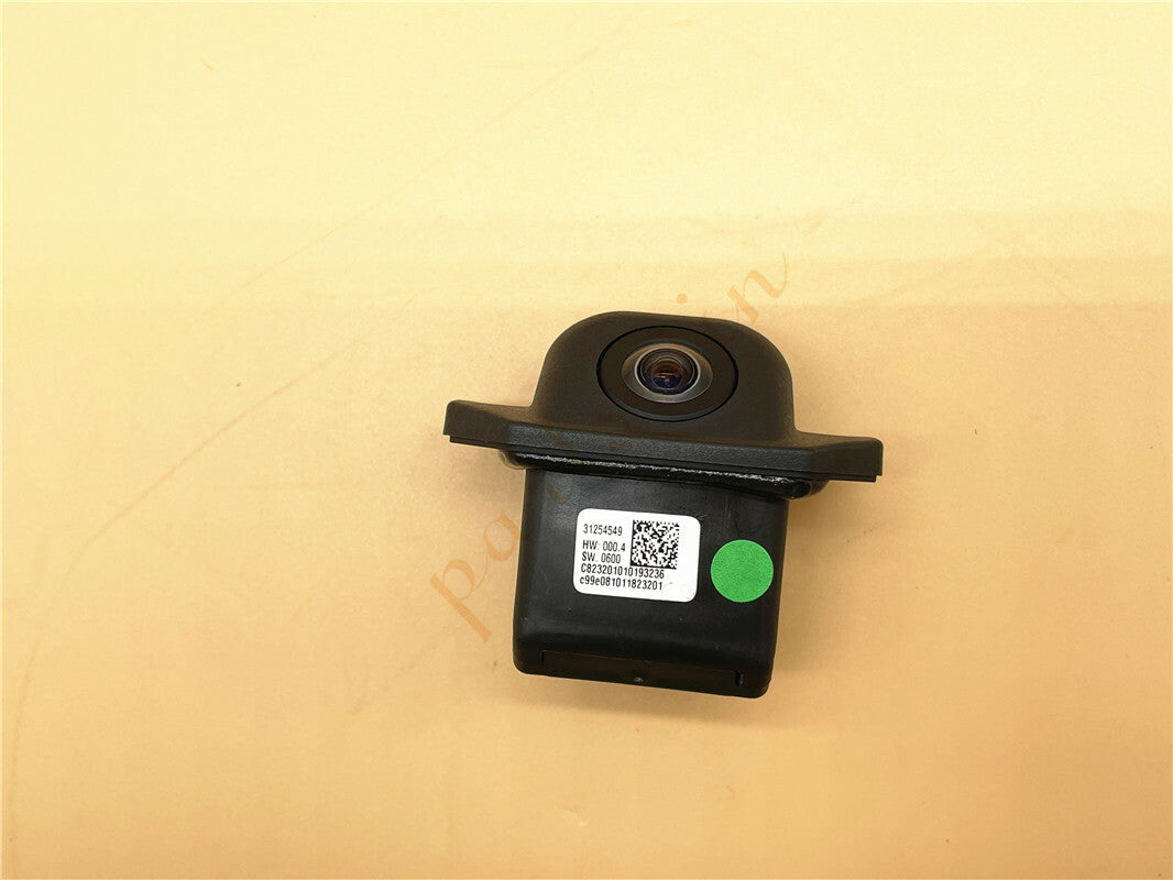 new rearview backup auxiliary camera 31371267 suitable for Volvo S60, V60, XC60