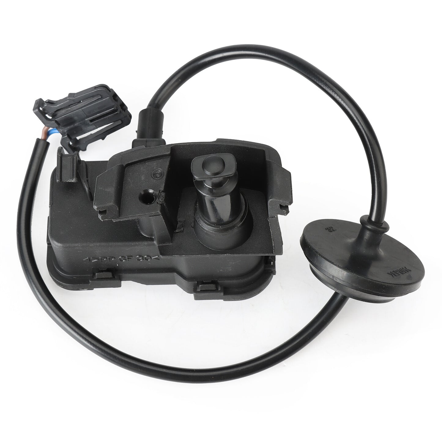 1x Fuel Filler Door Lock Actuator for Volkswagen E- for GOLF for Jetta for Passat 5C6810773H
