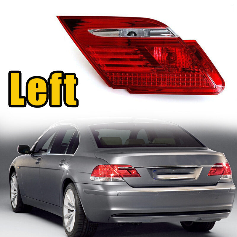 Left Rear Inner LED Tail light Signal lamp For 2005-2008 for BMW 7 Series E65 E66
