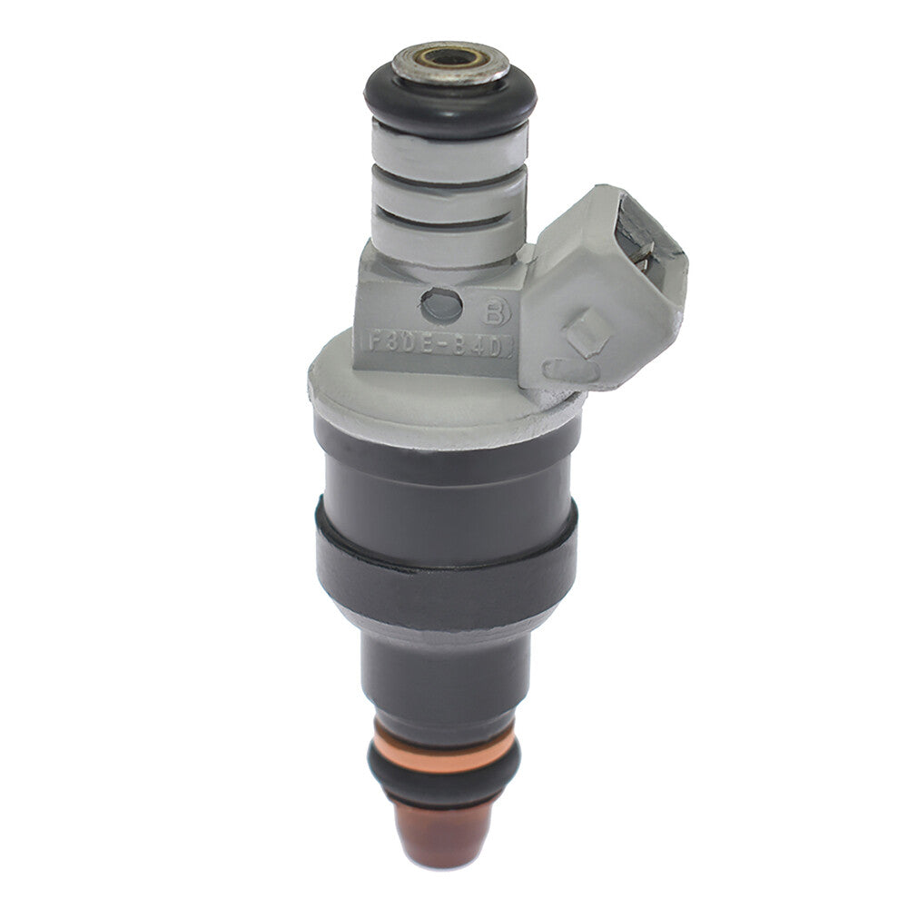 6x Fuel Injectors F3DE-B4D for Ford for Mustang Thunderbird for Mercury Cougar 3.8L V6